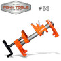 PONY PRO 3/4' 25MM PIPE CLAMP FIXTURE