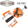 PONY 90 DEGREE CORNER CLAMP