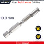 DIAMOND DRILL BIT 10MM