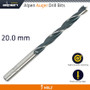 WOOD DRILL BIT 20 X 178MM