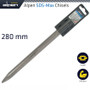 SDS MAX CHISEL POINTED 280MM
