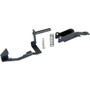 AIR NAILER SERVICE KIT COMP. SPRING & TRIGGER PLATE (28/33-38) FOR AT0