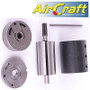 AIR DRILL SERVICE KIT ROTOR & CYL. (18/19/21-23) FOR AT0005