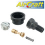 AIR DIE GRIND. SERVICE KIT EXHAUST & AIR INLET (10-12/14-16) FOR AT000