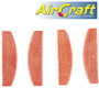 AIR DIE GRIND. SERVICE KIT ROTOR BLADES (21) FOR AT0007