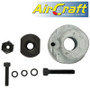 AIR SANDER SERVICE KIT ORBIT WHEEL COMP. (34/35/36/37/38/39/41) FOR AT