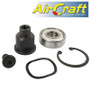 AIR SANDER SERVICE KIT BEARING/SEAT COMP.(42-46) FOR AT0010