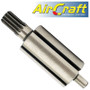 ROTOR FOR AIR DRILL 12.5mm REVERSABLE 550RPM (1/2')