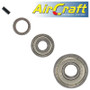 AIR DIE GRIND.SERVICE KIT BEARING COMP. (17/23/25/26) FOR AT0017