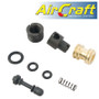 AIR BODY SAW SERVICE KIT VALVE COMP. (1-8) FOR AT0021