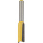 ROUTER BIT STRAIGHT 10MM