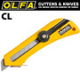 OLFA CARTON CUTTER ADJ DEPTH GAUGE & STAPLE REMOVER BOX OPENER 18MM OLFA CARTON CUTTER ADJ DEPTH GAUGE & STAPLE REMOVER BOX OPENER 18MM