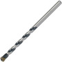 DRILL BIT MASONRY/CONCRETE  6.0MM 1/CARD DRILL BIT MASONRY/CONCRETE  6.0MM 1/CARD
