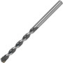 DRILL BIT MASONRY/CONCRETE  8.0MM 1/CARD DRILL BIT MASONRY/CONCRETE  8.0MM 1/CARD
