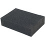 SANDING SPONGE BLOCK DUAL ANGLED 120X70X25 MEDIUM1PC