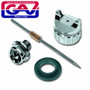 NOZZLE KIT FOR HVLP GUNS 2.0MM