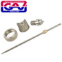 PRO-PAINT PLUS NOZZLE KIT 0.5 IN BLISTER
