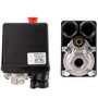 PRESSURE SWITCH 1 WAY 1PH.PUSH IN BX16PRM01