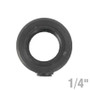 RETAINING COLLAR/TOP BEARING 1/4'