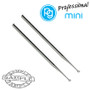 STEEL ENGRAVING CUTTERS1.4MM.REVERSE TAPER.SH2.35MM.2PCS