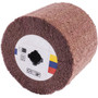 600 GRIT NYLON GRINDING WHEELS 120MMX100MM