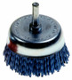 70MM NYLON CUP BRUSH