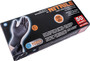 NITRILE GLOVES LARGE 50 PCE HIGH DENSITY ( X25 PAIRS )