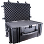 HARD CASE 865X565X430MM OD WITH FOAM BLACK WATER & DUST PROOF 764840