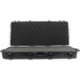 BOW CASE 1190X530X210MM WITH PRE-CUBED BREAKOUT FOAM