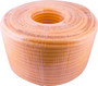 FLEX AIR HOSE 10MM X 100M ORANGE WP300 PSI BP 900 PSI YOHKON FLEX