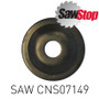 SAWSTOP ARBOR WASHER FOR  CNS