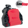 SAWSTOP RAIL LOCK CLAMP KIT FOR JSS