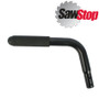 SAWSTOP LEFT HANDLE ASSEMLY FOR JSS