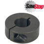 SAWSTOP TILT CONTROL SHAFT COLLAR FOR PCS