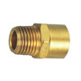 REDUCER BRASS 1/8X1/4 M/F