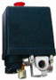 PRESS.SWITCH 1 PH.4 WAY BRASS FERRULE