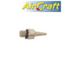 NOZZLE FOR A180 AIRBRUSH 0.25MM