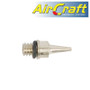 NOZZLE FOR A208 AIRBRUSH 0.2MM