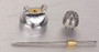 SPARE NOZZLE KIT 2.0MM SG AS1001A