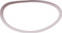 FLUID CAP WASHER FOR AS1001P SPRAY GUN