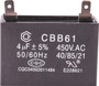 CAPACITANCE FOR COMP04 & COMP06