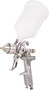 SPRAY GUN HVLP 1.4MM NOZZLE 600CC PLASTIC CUP