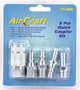 QUICK COUPLER 5 PIECE SET (ARO QUICK COUPLER)