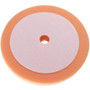 FOAM PAD ORANGE CUTTING PAD SPONGE 200MM 8'