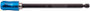 MAGNETIC BIT HOLDER 150MM ONE TOUCH CARDED 1/4' HEX