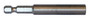 MAGNETIC BIT HOLDER 75MM BULK SOLID ONE PIECE