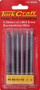 POWER BIT SET 6PCE 100MML