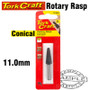 ROTARY RASP CONICAL