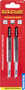 T-SHANK JIGSAW BLADE FOR WOOD 2.3MM 9TPI 95MM 2PC