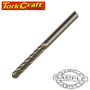 MINI TUNGSTEN CARB. CUTTER 3.2MM ROUND POINT 3.2MM SHANK